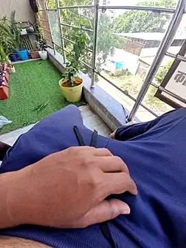 YoursThickDick online show from 09-16-25, 03:07