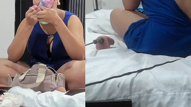 Alani Queen online show from 01-12-26, 07:19