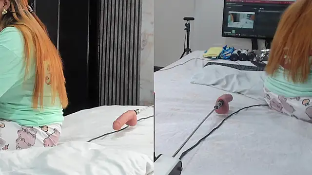 Alani Queen online show from 02-14-26, 07:21