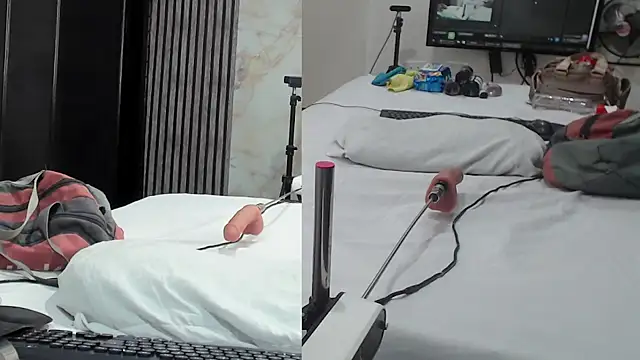 Alani Queen online show from 02-21-26, 07:15