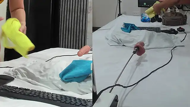 Alani Queen online show from 03-03-26, 07:20