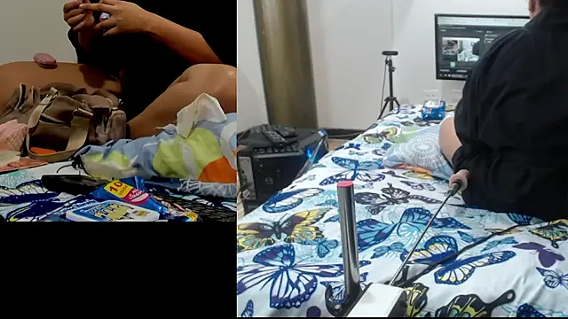 Alani Queen online show from 04-10-26, 07:07