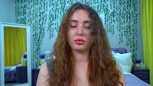 Snapshot of SherryBaers chatting on 09-10-25, 05:13 SherryBaers online show from 09-10-25, 05:13