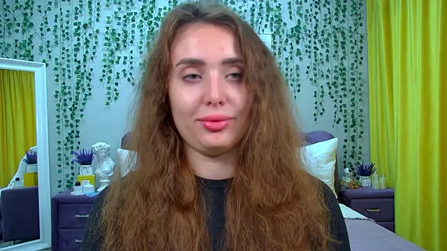 Snapshot of SherryBaers chatting on 09-12-25, 06:13 SherryBaers online show from 09-12-25, 06:13