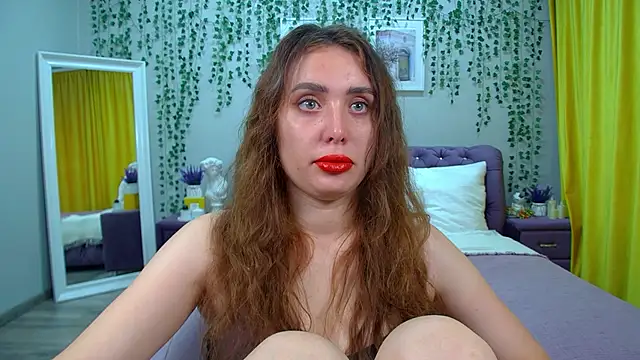 Snapshot of SherryBaers chatting on 09-15-25, 06:35 SherryBaers online show from 09-15-25, 06:35