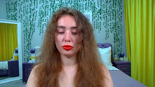 Snapshot of SherryBaers chatting on 09-17-25, 06:26 SherryBaers online show from 09-17-25, 06:26