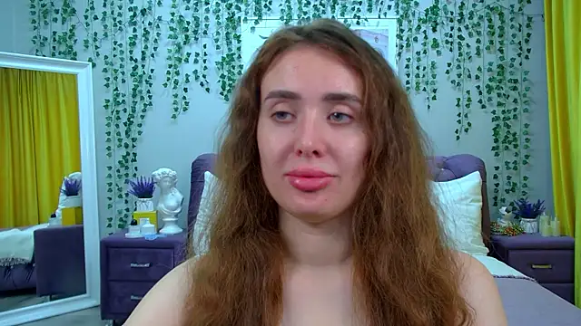 Snapshot of SherryBaers chatting on 09-21-25, 06:37 SherryBaers online show from 09-21-25, 06:37