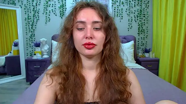 Snapshot of SherryBaers chatting on 09-29-25, 06:29 SherryBaers online show from 09-29-25, 06:29