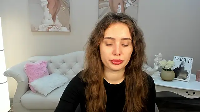 Snapshot of SherryBaers chatting on 10-01-25, 06:08 SherryBaers online show from 10-01-25, 06:08