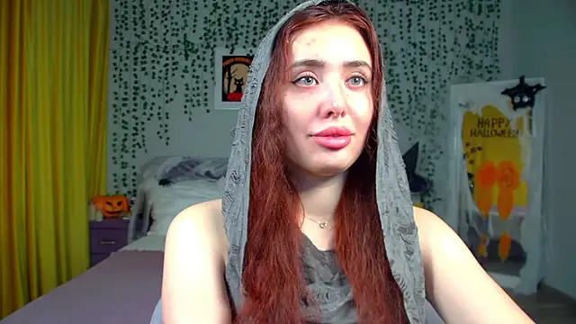 Snapshot of SherryBaers chatting on 10-29-25, 06:26 SherryBaers online show from 10-29-25, 06:26