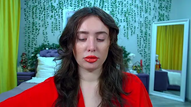 SherryBaers online show from 12-15-25, 06:28