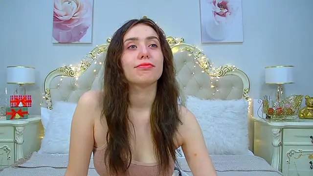 SherryBaers online show from 12-23-25, 06:33