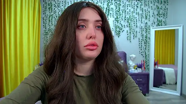 SherryBaers online show from 02-04-26, 06:19