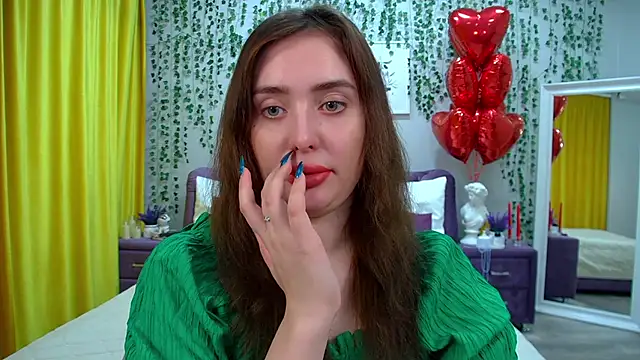 SherryBaers online show from 02-15-26, 08:02