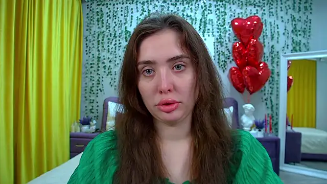 SherryBaers online show from 02-16-26, 06:20