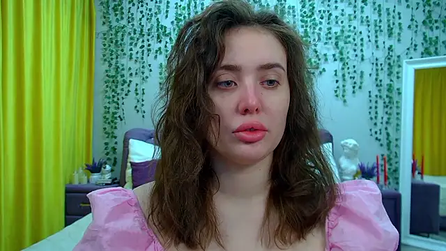 SherryBaers online show from 03-09-26, 06:17