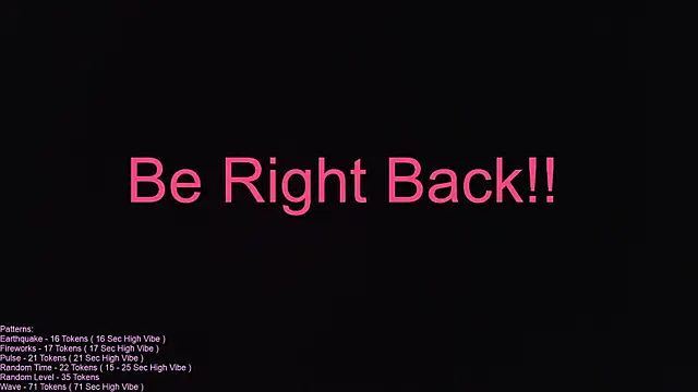  LittleSammy online show from 04-23-26, 07:05