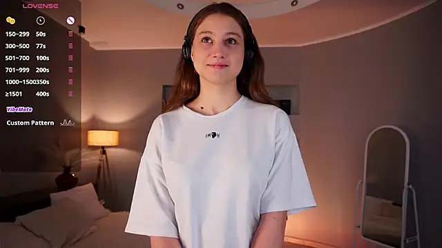 Snapshot of MercBoone chatting on 09-12-25, 11:21 MercBoone online show from 09-12-25, 11:21