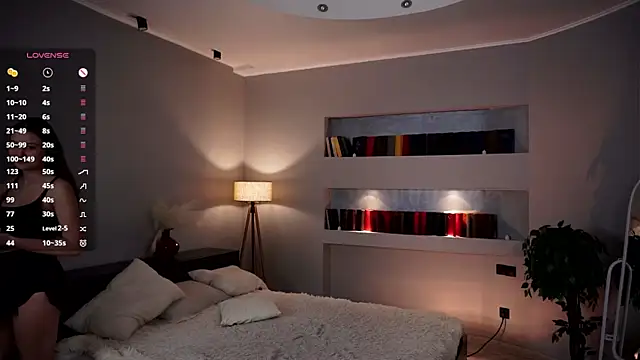 MercBoone online show from 10-10-25, 03:44