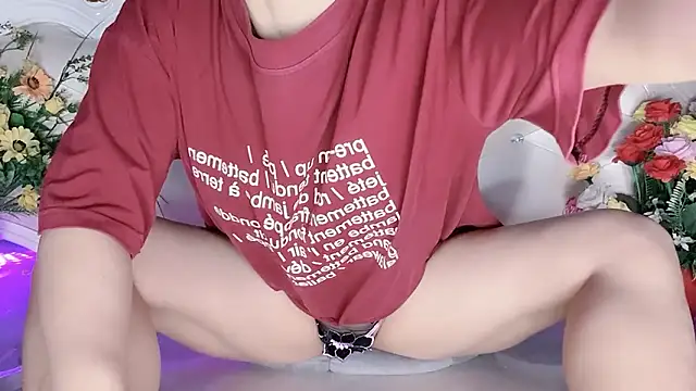   Joy69   online show from 04-05-26, 09:56