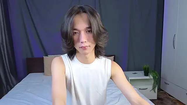 okerriella online show from 09-14-25, 01:10