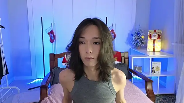 okerriella online show from 12-19-25, 01:07