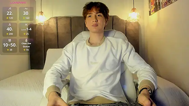 Oscar and dani online show from 10-09-25, 03:59