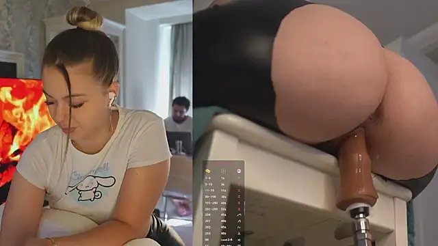 DlCKHEAD online show from 09-23-25, 12:30