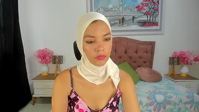 Snapshot of SofiaRivera1 chatting on 09-13-25, 07:57 SofiaRivera1 online show from 09-13-25, 07:57