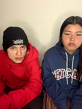 Karma And Sex online show from 09-16-25, 01:56