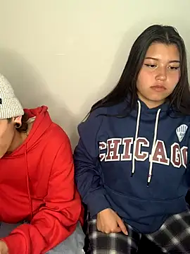 Karma And Sex online show from 09-21-25, 01:57