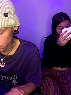 Karma And Sex online show from 11-21-25, 12:10