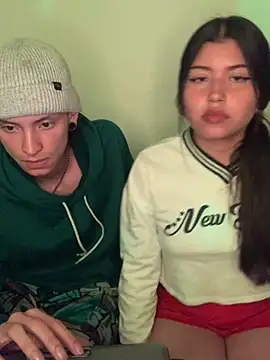 Karma And Sex online show from 11-21-25, 11:58