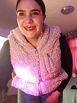 Salma deep online show from 02-16-26, 03:41