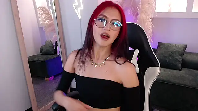 ximenaa as online show from 09-23-25, 02:47