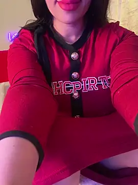 OnlyRima online show from 04-19-26, 10:03