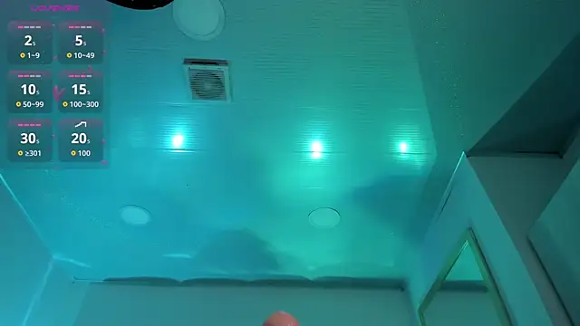 im Lorena online show from 04-16-26, 09:04