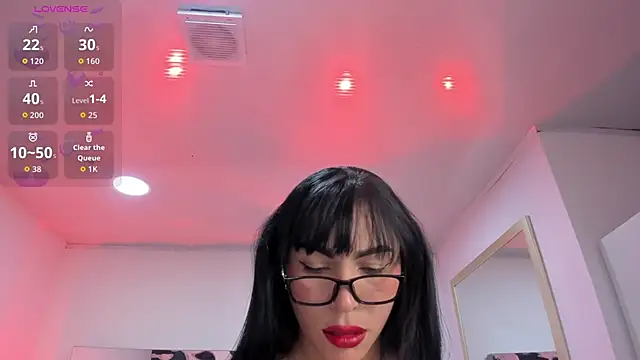 Snapshot of im_Lorena chatting on 04-29-26, 08:04 im Lorena online show from 04-29-26, 08:04