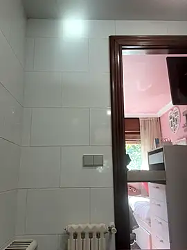 Snapshot of Wildmaca chatting on 11-14-25, 01:10 Wildmaca online show from 11-14-25, 01:10