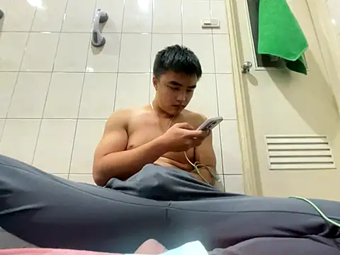 greenteazhang online show from 11-02-25, 02:08