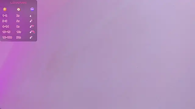 Anastasia lauren online show from 11-19-25, 08:31