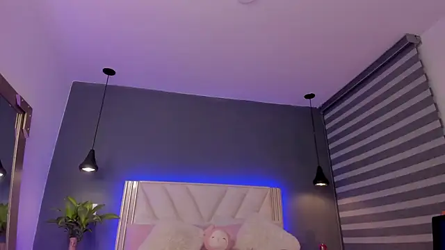 NaishaFord 1 online show from 03-25-26, 03:23