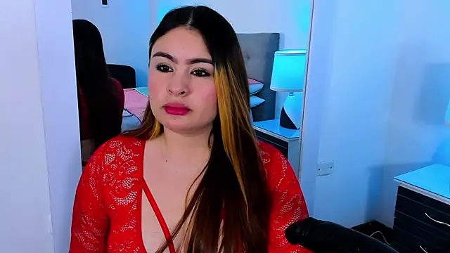 AdeleJhones online show from 11-24-25, 01:22