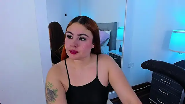 AdeleJhones online show from 02-25-26, 01:21