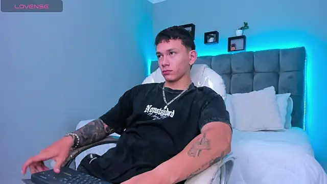 Thomas moon online show from 02-01-26, 12:37