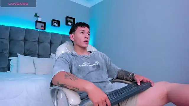 Thomas moon online show from 02-03-26, 12:21