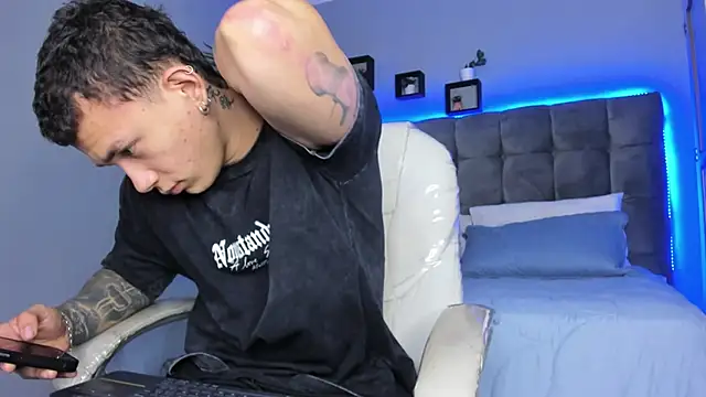 Thomas moon online show from 03-26-26, 12:44