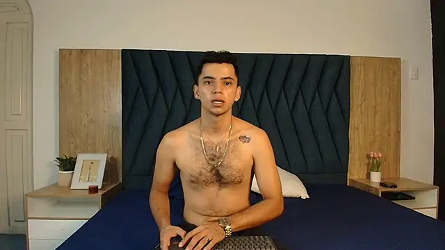 HellAndDante  online show from 12-18-25, 07:42