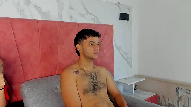 HellAndDante  online show from 02-21-26, 10:22