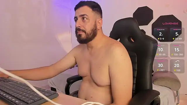 secrets of the barber online show from 04-23-26, 03:41